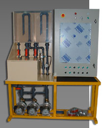 Coffret électrique